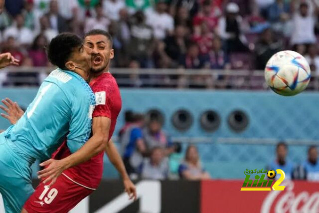 الفيفا يمنع حارس إيران من المشاركة في مباراة ويلز