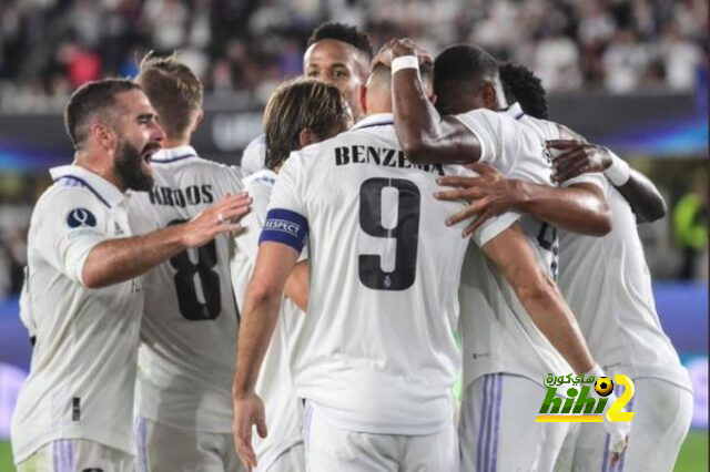 روما يستهدف منبوذ ريال مدريد