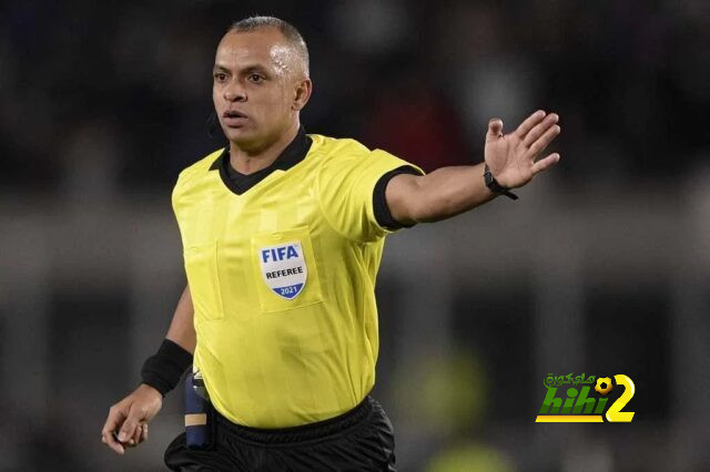 الفيفا يعلن رسميا عن حكم مباراة السعودية و بولندا