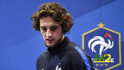 هوجو لوريس يشيد بأداء رابيو