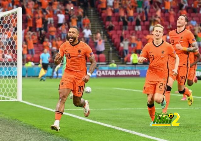 كأس العالم.. هولندا تحرز الهدف الأول في شباك الإكوادور