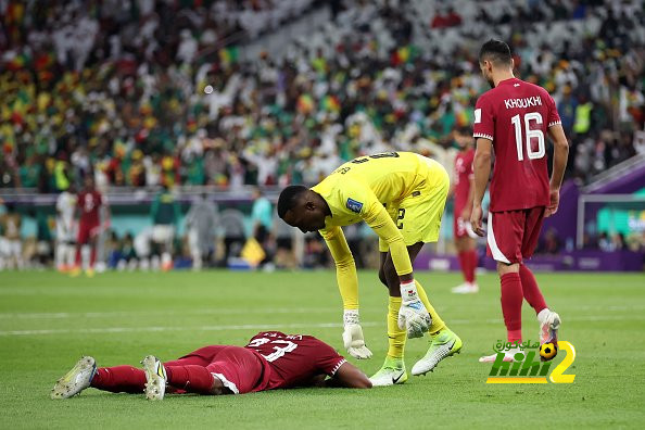 رسميا .. قطر تودع منافسات كأس العالم بعد تعادل هولندا و الإكوادور