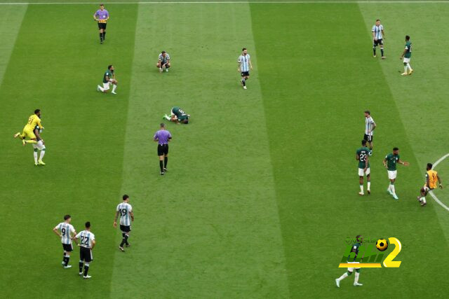 ماذا يحتاج المنتخب السعودي ليكون أول المتأهلين لدور الـ 16 من كأس العالم ؟