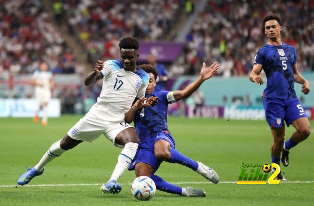 حلم المونديال … لن يتحقق مجددًا يا إنجلترا!