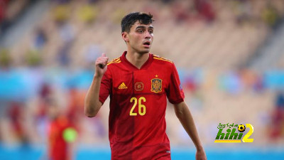 بيدري يشرح الفرق بين اللعب مع برشلونة والمنتخب الإسباني