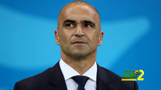 مدرب بلجيكا: الأجواء في قطر رائعة و لا تصدق