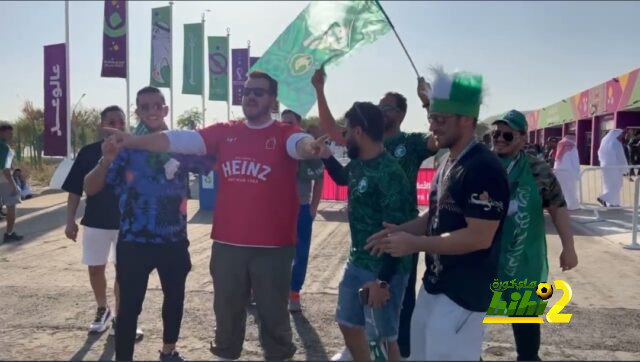 فيديو: مشجع بولندي يردد أهزوجة “ميسي وينه” قبل مواجهة السعودية