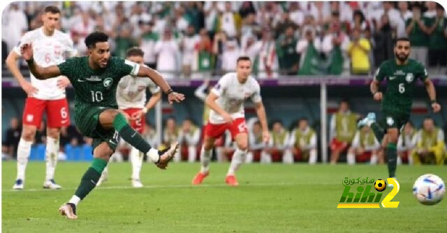 ثالث ركلة جزاء مهدرة في مونديال قطر