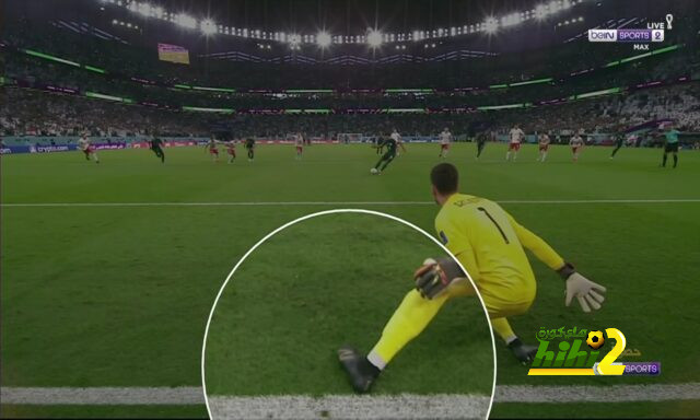 دافيد فيا : المنتخب السعودي تعرض لظلم تحكيمي في مباراة بولندا