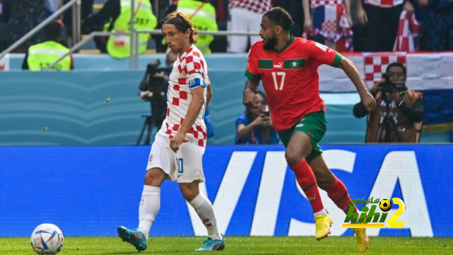 المغرب أمل العرب الاخير لإنقاذ الجولة !