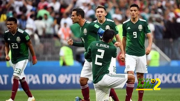 كأس العالم.. هيكتور مورينو يقود هجوم المكسيك في مواجهة الأرجنتين