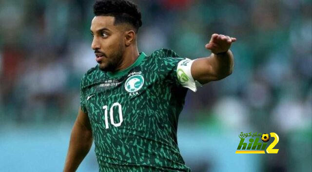 مدرب بولندا : سالم الدوسري أفضل لاعب في السعودية