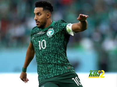 مدرب بولندا: السعودية لديها لاعبون رائعون