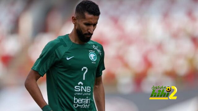رينارد يحسم موقف سلمان الفرج مع السعودية