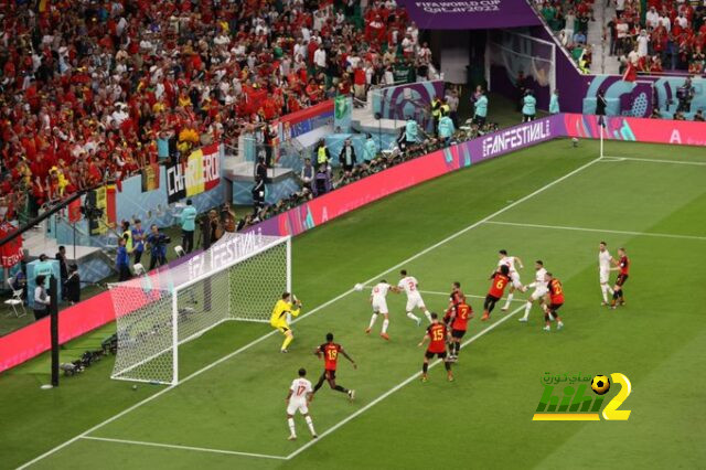 هل ظلم الحكم منتخب المغرب في الهدف الذي تم إلغائه؟