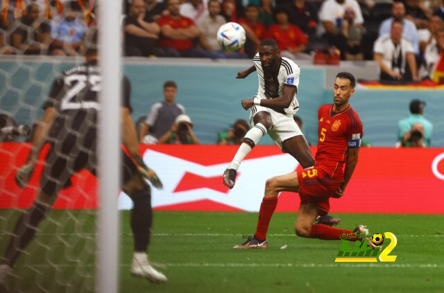 فرص صعود منتخب ألمانيا لدور الـ 16 من كأس العالم