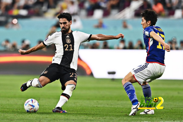هل يبتعد جوندوجان عن تشكيلة منتخب ألمانيا المقبلة بسبب هذا التصريح عن قطر ؟