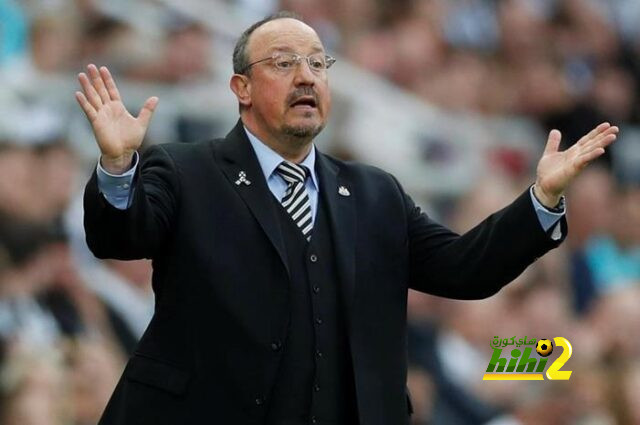 بينيتيز يحكي كواليس من مسيرته لاعبا في ريال مدريد
