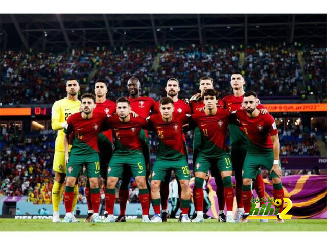 كأس العالم.. رونالدو يقود هجوم البرتغال في مواجهة أوروجواي