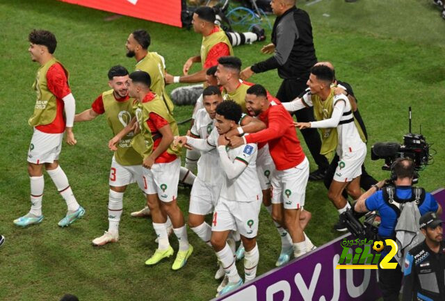 الركراكي يتلقى أخبار سارة قبل مواجهة المغرب و كندا !