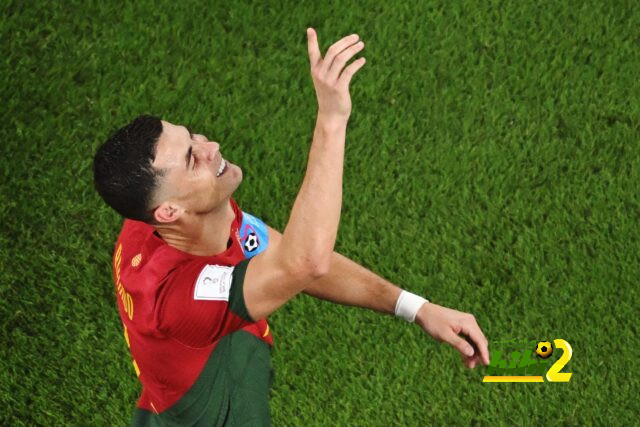رونالدو يتجاوز رقم ميسي في كأس العالم !