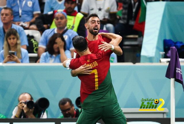 البرتغال يتأهل رسميا لدور 16 من مونديال قطر !
