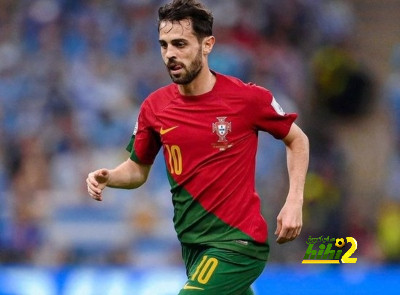 تعليق بيرناردو سيلفا بعد الفوز على الأوروجواي