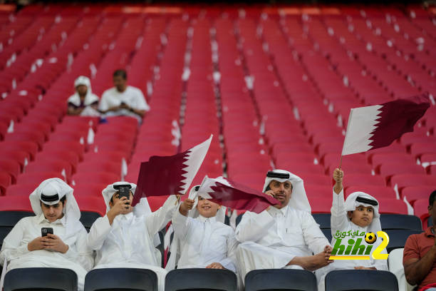 فرصة قطر الأخيرة في توديع كأس العالم بصورة مشرفة