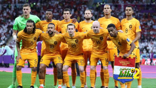 إلغاء هدف هولندا الثالث في مرمى قطر