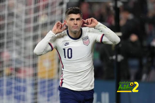 كأس العالم.. أمريكا تحرز الهدف الأول في شباك إيران