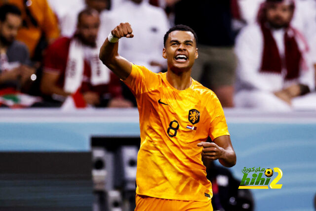تعرف على موعد و ملعب مباراة ثمن نهائي كأس العالم بين أمريكا و هولندا !