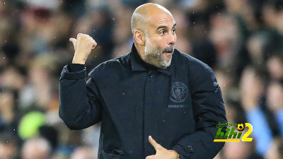 يوردي كرويف يشيد بتواجد جوارديولا مع مانشستر سيتي