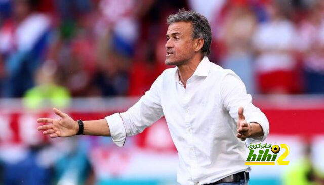 رباعي منتخب إسبانيا على موعد مع العلامة الكاملة أمام اليابان
