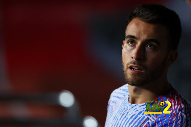 اريك جارسيا : سخرت من فينسيوس في الكلاسيكو ولكن.!