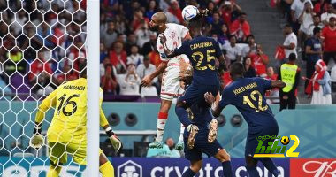 تونس ثاني منتخب عربي يغادر رسميا مونديال قطر !