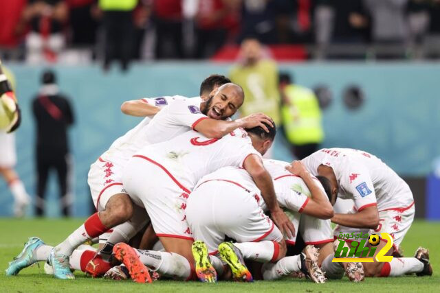 مونديال العرب إسم على مُسمى!