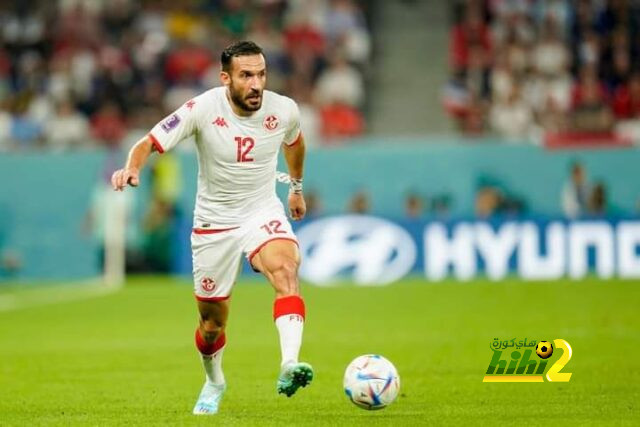 أرقام علي معلول أمام فرنسا في كأس العالم