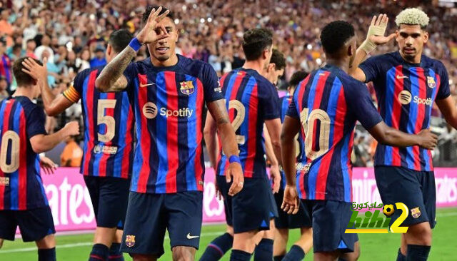 لاعب برشلونة يتلقى عروض إنجليزية
