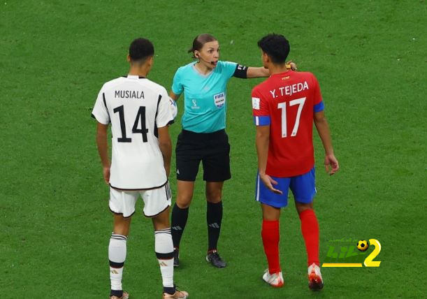 أبرز معطيات الجولة الأخيرة من كأس العالم 2022