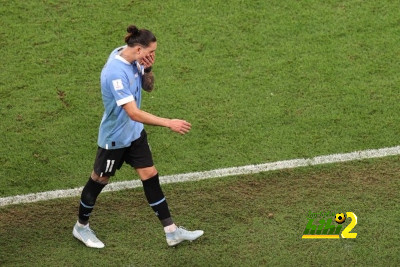 ما سبب أرقام نونيز السيئة مع أوروجواي؟