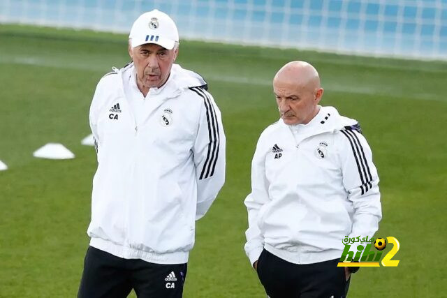 4 لاعبين جدد ينضمون لتدريبات ريال مدريد بعد توديع كأس العالم