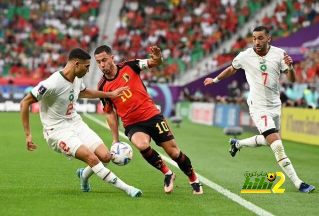 تواجد عربي فى التشكيل المثالى لدور مجموعات مونديال قطر