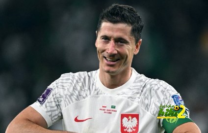 36 عامًا مرت على المنتخب البولندي للوصول لأدوار خروج المغلوب بالمونديال