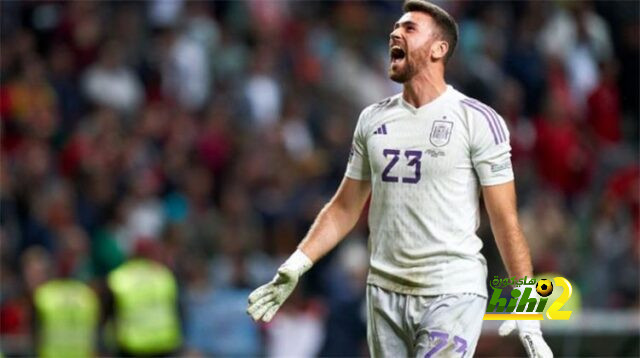 نيفيل : سيمون نقطة ضعف للمنتخب الإسباني في المونديال