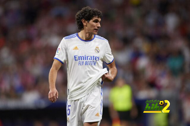 تطور مستقبل فاييخو مع ريال مدريد