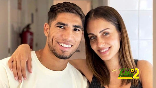 زوجة حكيمي تكشف موقفها من لقاء المغرب وإسبانيا