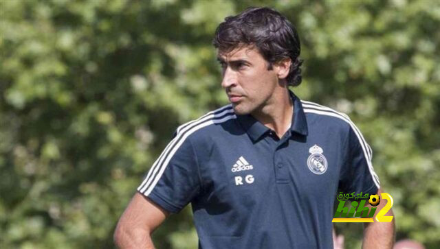 هل يصبح راؤول زيدان جديد في مدريد ؟
