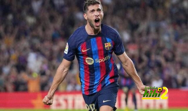 جديد مستقبل روبيرتو مع برشلونة