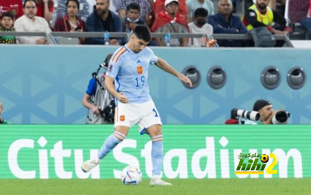 هل هي لحظة وداع إنريكي الأخيرة لمنتخب إسبانيا …؟!