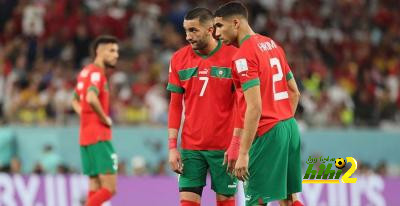 نجم المغرب مطلوب في ميلان